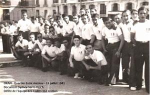 Oran- SDV- 7025-Sydney Serra -Reich